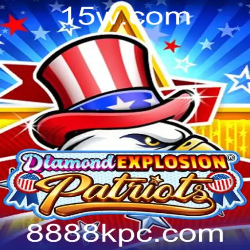 Descubra o Mundo de DiamondExplosionPatriots: Um Jogo de Estratégia e Aventura