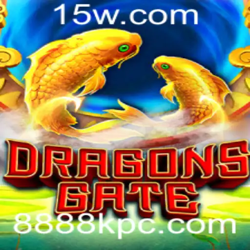 DragonsGate: Aventuras Estratégicas no Mundo de 8888K