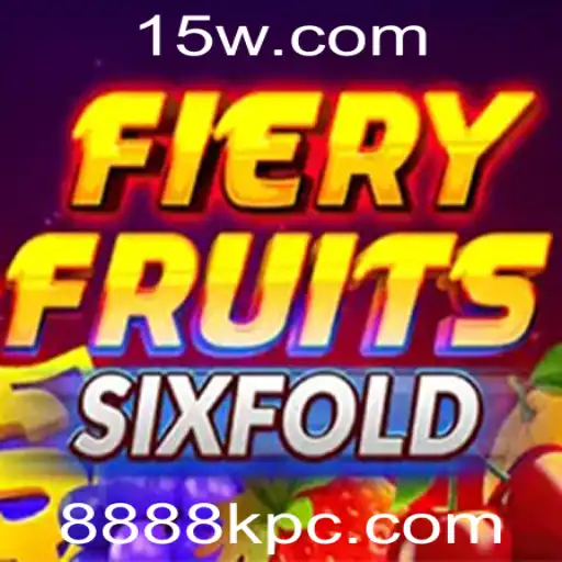 FieryFruitsSixFold: Um Novo Jogo que Está Transformando a Indústria de Entretenimento