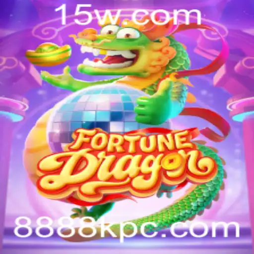 Descubra a Emoção do Jogo FortuneDragon com a Palavra-Chave 8888K