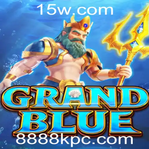 Explorando o Fascinante Mundo de GRANDBLUE e a Chave Secreta 8888K