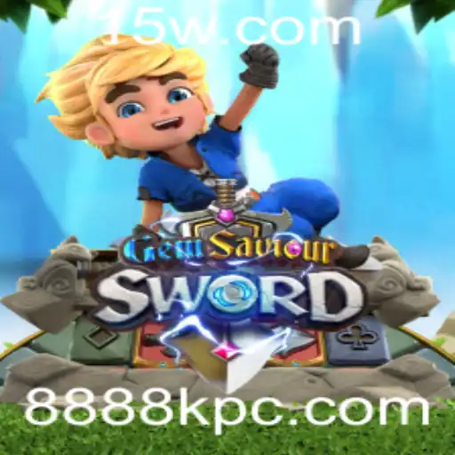 GemSaviourSword: Um Jogo Aventura em Um Mundo Mágico