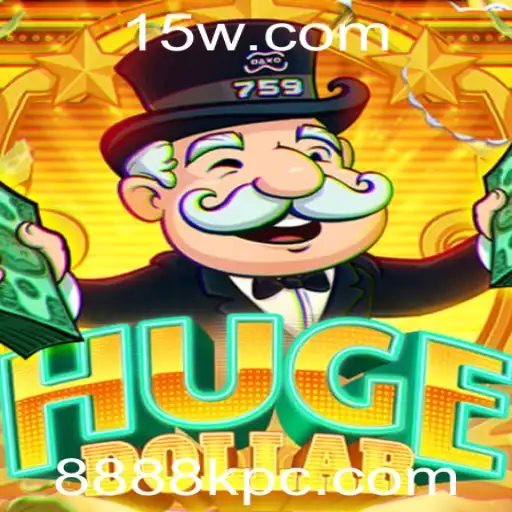 Descubra o Fascinante Mundo do Jogo HugeDollar e sua Chave-Mestra 8888K