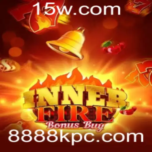 Descubra a Emoção do Jogo InnerFireBonusBuy com a Palavra-Chave Misteriosa 8888K