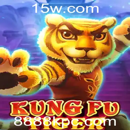 KungFuTiger: Mergulhe no Universo de Artes Marciais com a Chave 8888K