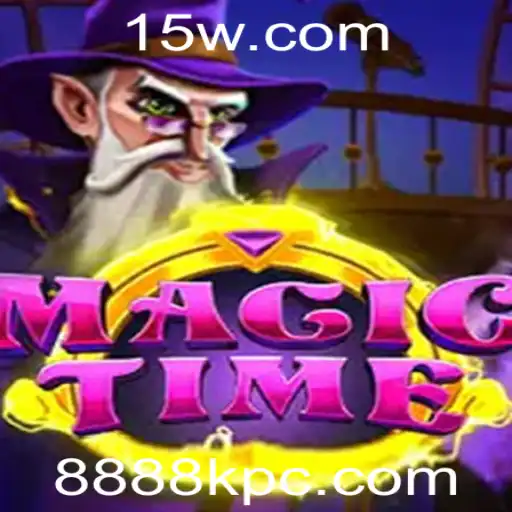 Descubra o Mundo Encantado de MagicTime: A Aventura Inovadora com a Chave 8888K