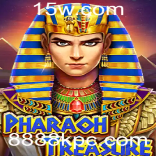 PharaohTreasure: Descubra o Mundo Misterioso dos Tesouros Egípcios com 8888K