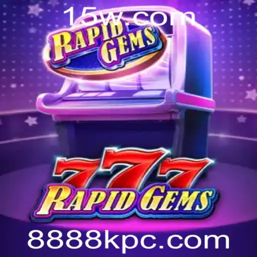 Descubra o Mundo Empolgante de RapidGems777