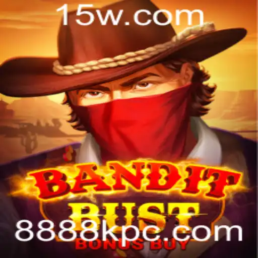 BanditBustBonusBuy: A Nova Atração no Mundo dos Jogos com 8888K