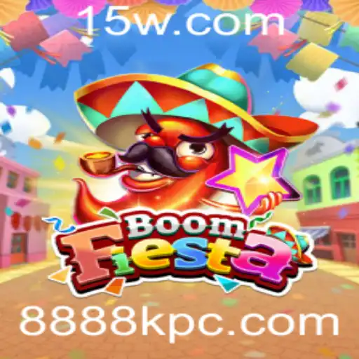 Descubra BoomFiesta: O Novo Fenômeno dos Jogos Sociais com a Emoção de 8888K