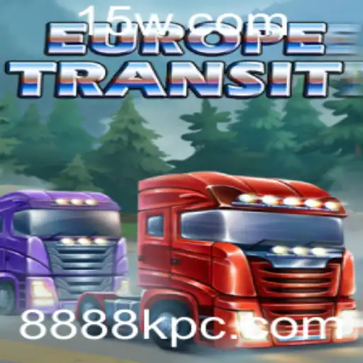 Descobrindo o Universo de EuropeTransit: Aventura e Estratégia
