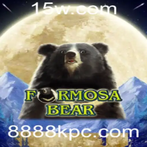 Descubra o Mundo Encantado de FormosaBear: Um Novo Jogo Empolgante