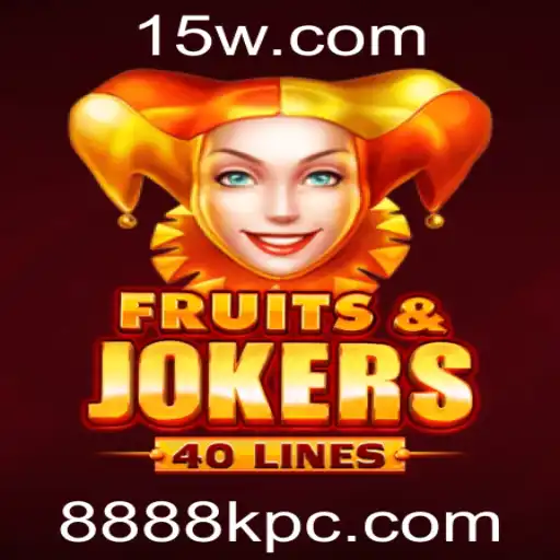 Explorando o Mundo de FruitsAndJokers40: Uma Aventura Vibrante