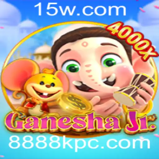 Descubra o Novo Jogo: GaneshaJr e a Chave Secreta 8888K