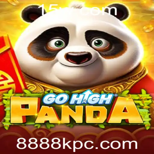 Descubra a Aventura Incrível de GoHighPanda