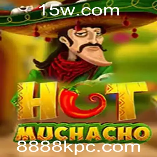 Descubra HotMuchacho: O Jogo em Ascensão com a Palavra-Chave 8888K