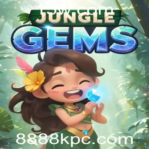 Explorando o Mundo de JungleGems: Um Mergulho no Universo dos Jogos