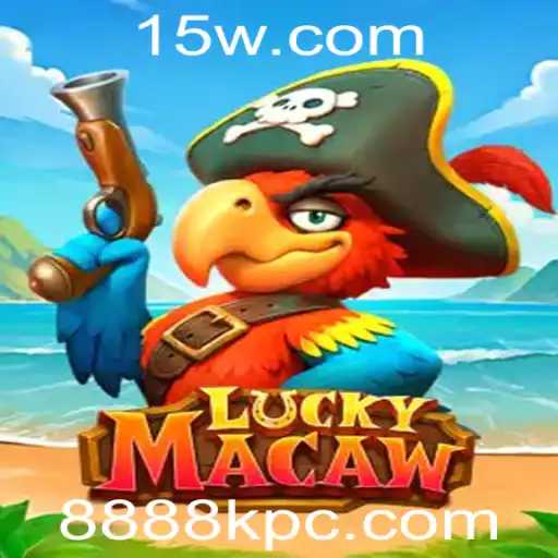 Descubra o Fascinante Mundo de LuckyMacaw e o Código Secreto 8888K