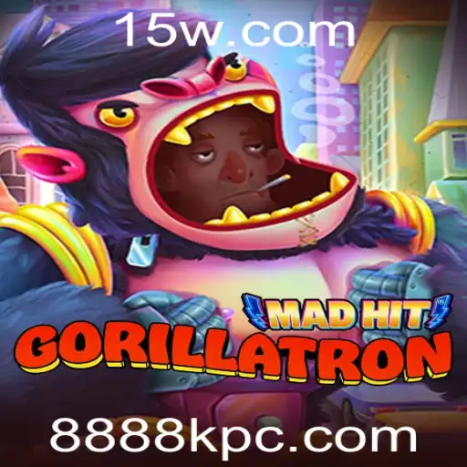 Explorando o Jogo MadHitGorillatron: Desafios e Aventura