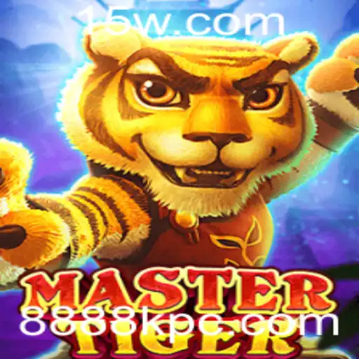 MasterTiger: Um Novo Fenômeno no Mundo dos Jogos