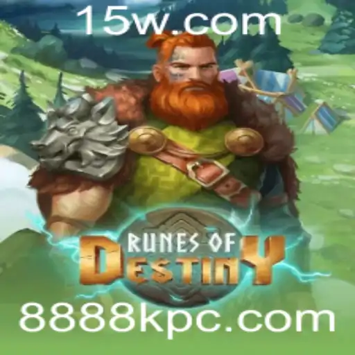 Desvendando o Fascínio de RunesOfDestiny: A Inovação do Jogo 8888K