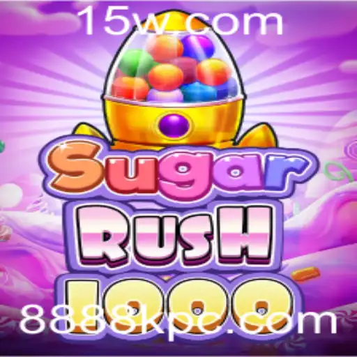 SugarRush1000: Uma Experiência Doce no Mundo dos Jogos