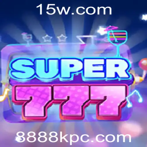 Super777: A Emoção do Jogo Com a Palavra-Chave 8888K