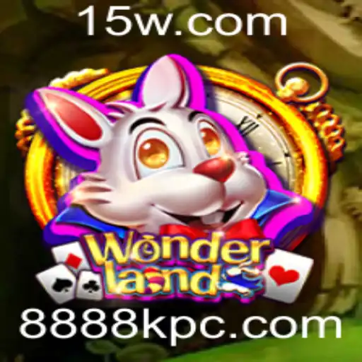 Explorando o Mundo Fascinante de Wonderland: Aventura e Estratégia com a Palavra-Chave 8888K