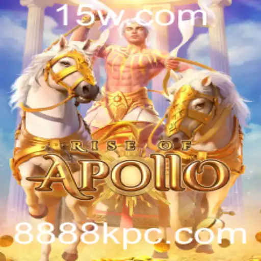 RiseofApollo: A Emergence do Mundo Mitológico com o Código Chave 8888K