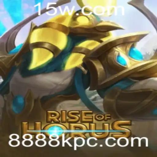 Descubra o Mundo Fascinante de RiseofHorus com a Palavra-Chave 8888K