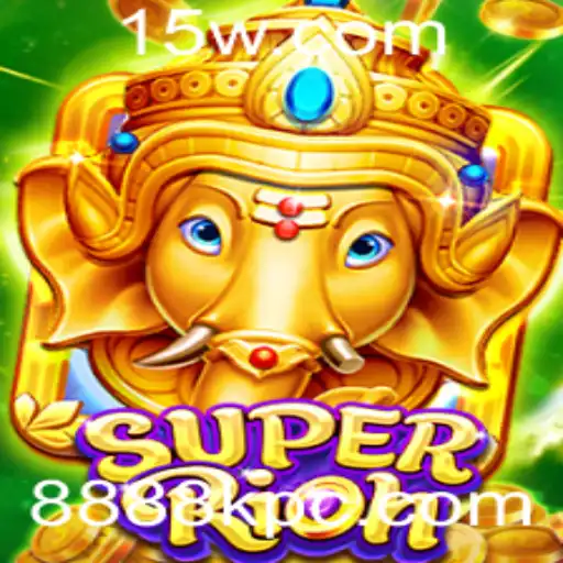 Descubra o Fascinante Mundo de SuperRich com a Palavra-Chave 8888K