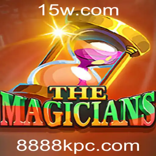Descubra TheMagicians: Um Jogo Revolucionário na Era Digital