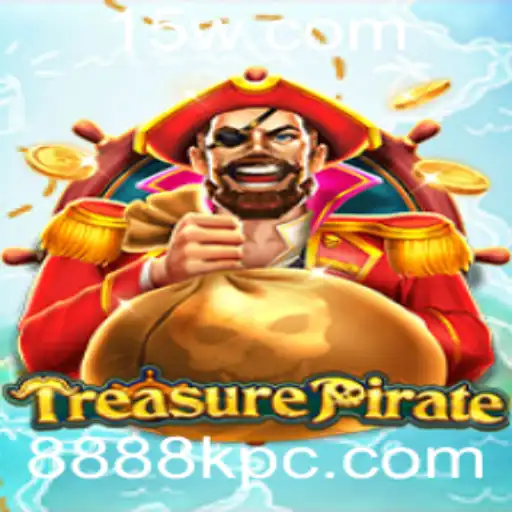 Descubra o Mundo Fascinante de TreasurePirate: O Jogo do Tesouro
