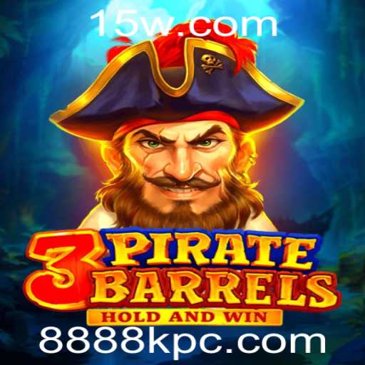 Descobrindo o Fascinante Mundo de 3PirateBarrels: Um Mergulho no Jogo Estratégico de Aventura