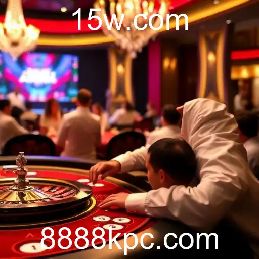 Cassino ao Vivo: A Emoção do Real a Partir do Conforto de Casa