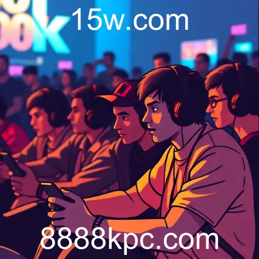 Explorando a Comunidade de Jogadores: O Fenômeno 8888K