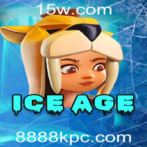 Explorando IceAge: Mergulhe na Aventura Congelante com 8888K