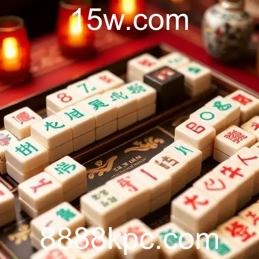 O Fascinante Mundo do Mahjong