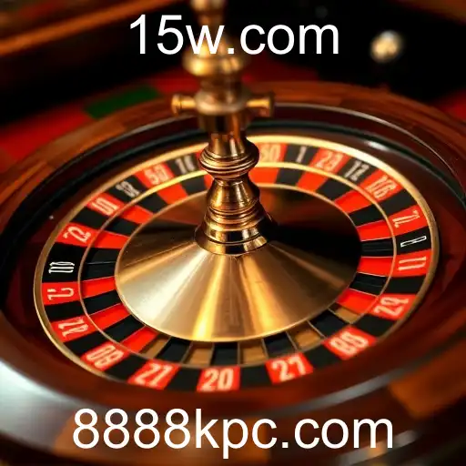 A Fascinante Jornada do Jogo de Roleta com ênfase na Palavra-Chave 8888K