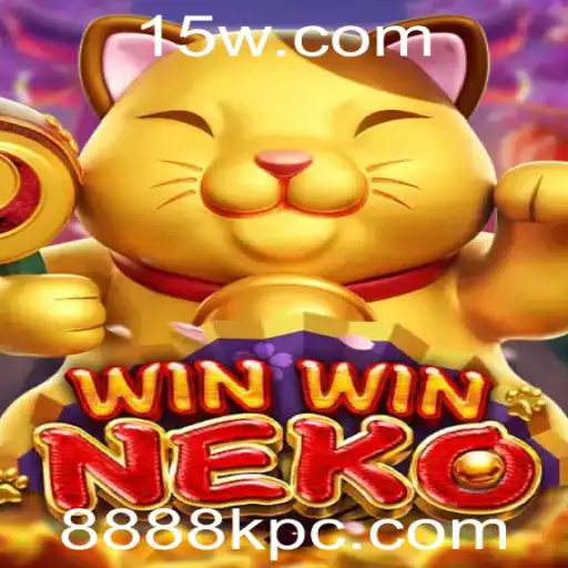 WinWinNeko: Desvendando o Mundo do Jogo '8888K'
